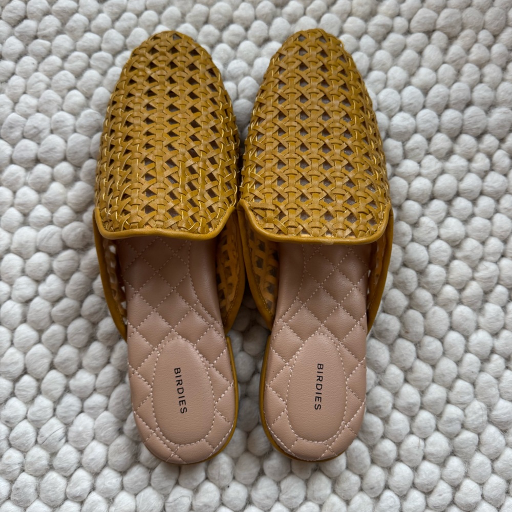Birdies “The Phoebe” Slides